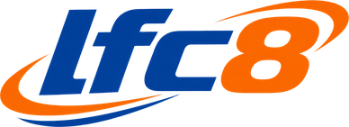 lfc8 logo